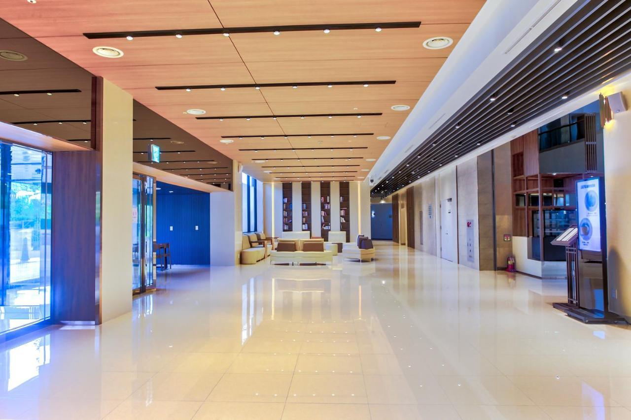 Cheongpung Resort Jecheon Εξωτερικό φωτογραφία