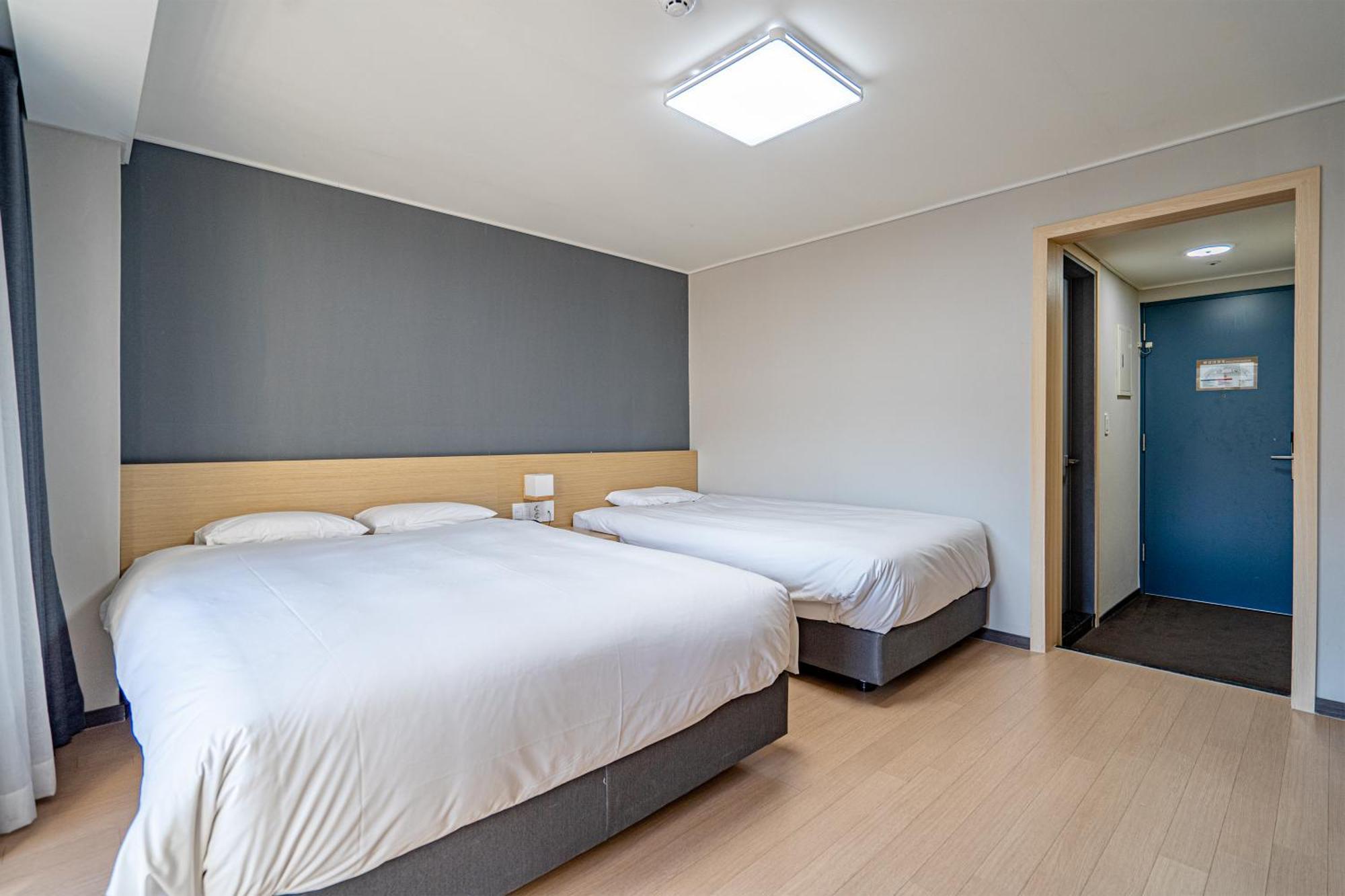 Cheongpung Resort Jecheon Εξωτερικό φωτογραφία