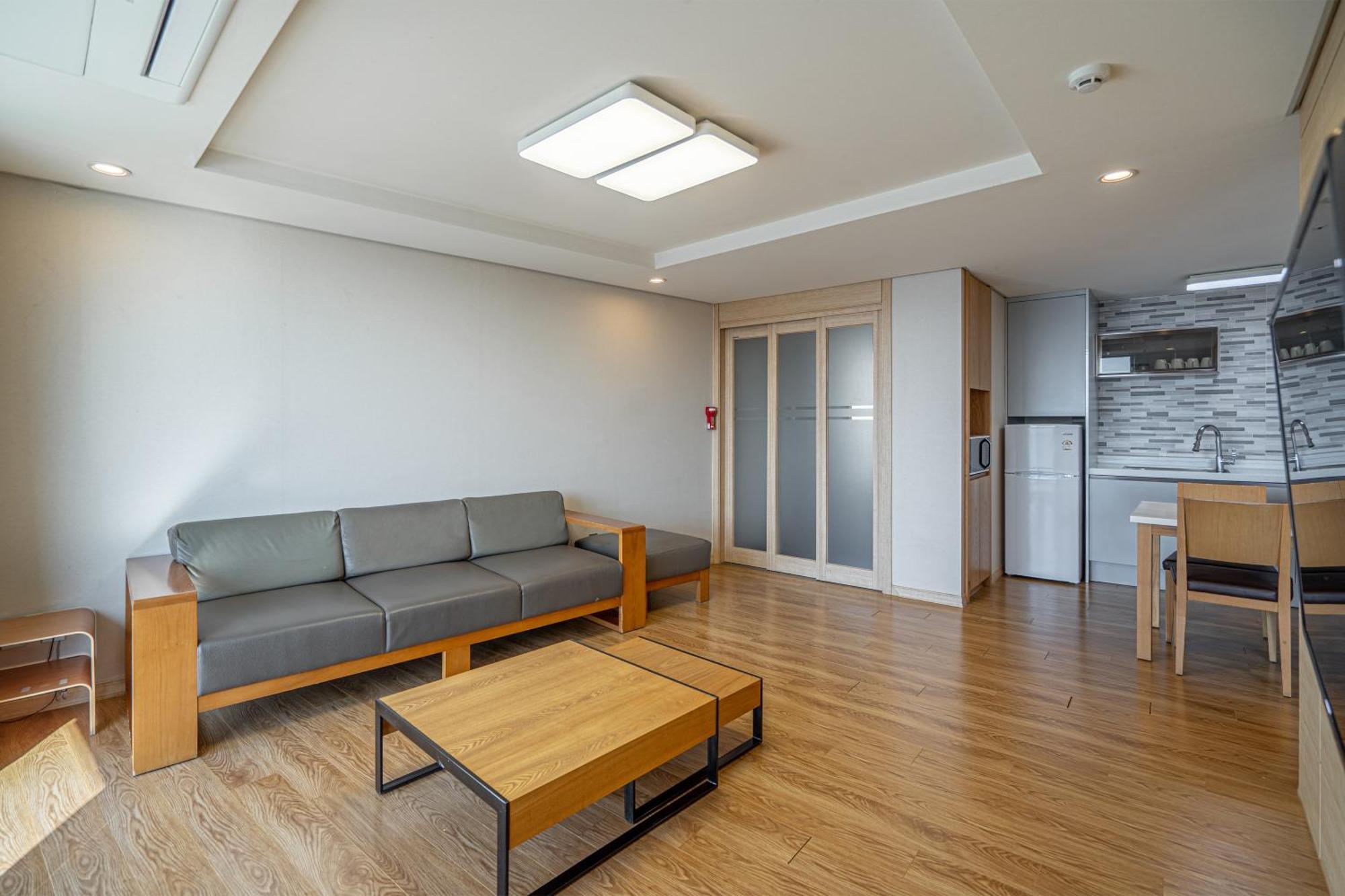 Cheongpung Resort Jecheon Εξωτερικό φωτογραφία