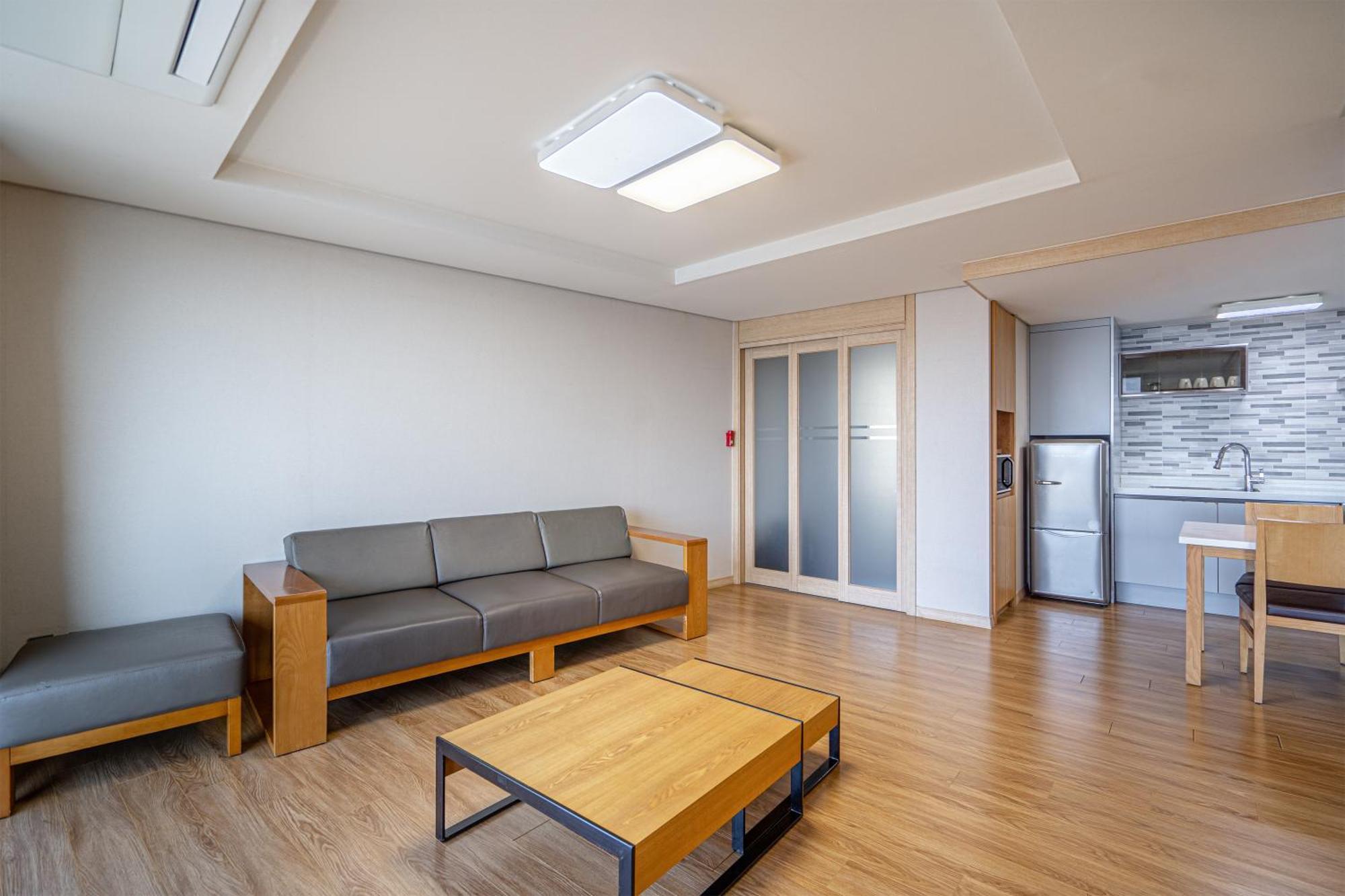 Cheongpung Resort Jecheon Εξωτερικό φωτογραφία