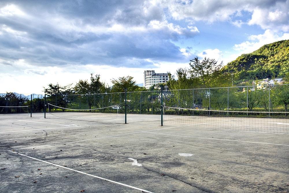 Cheongpung Resort Jecheon Εξωτερικό φωτογραφία