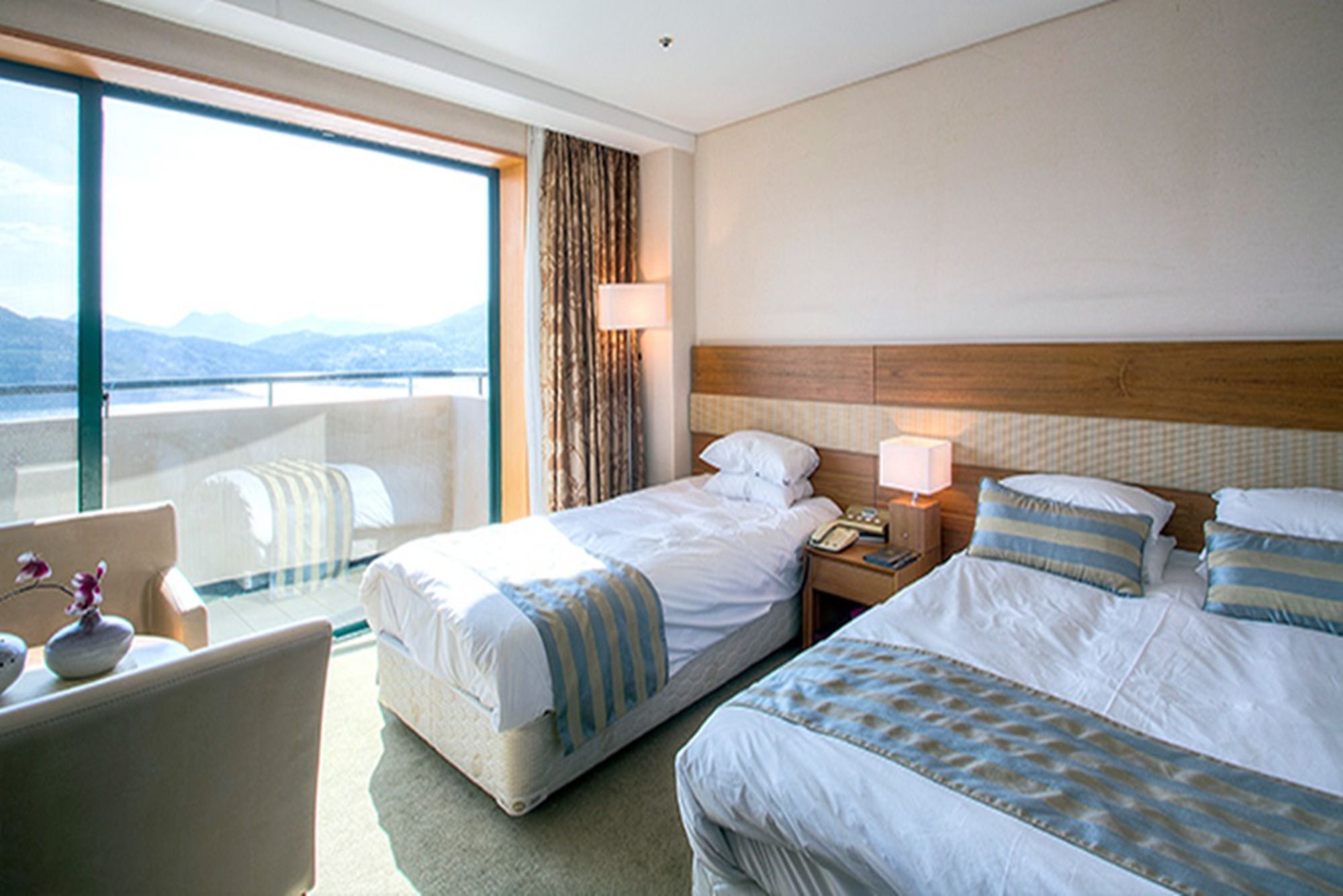 Cheongpung Resort Jecheon Εξωτερικό φωτογραφία