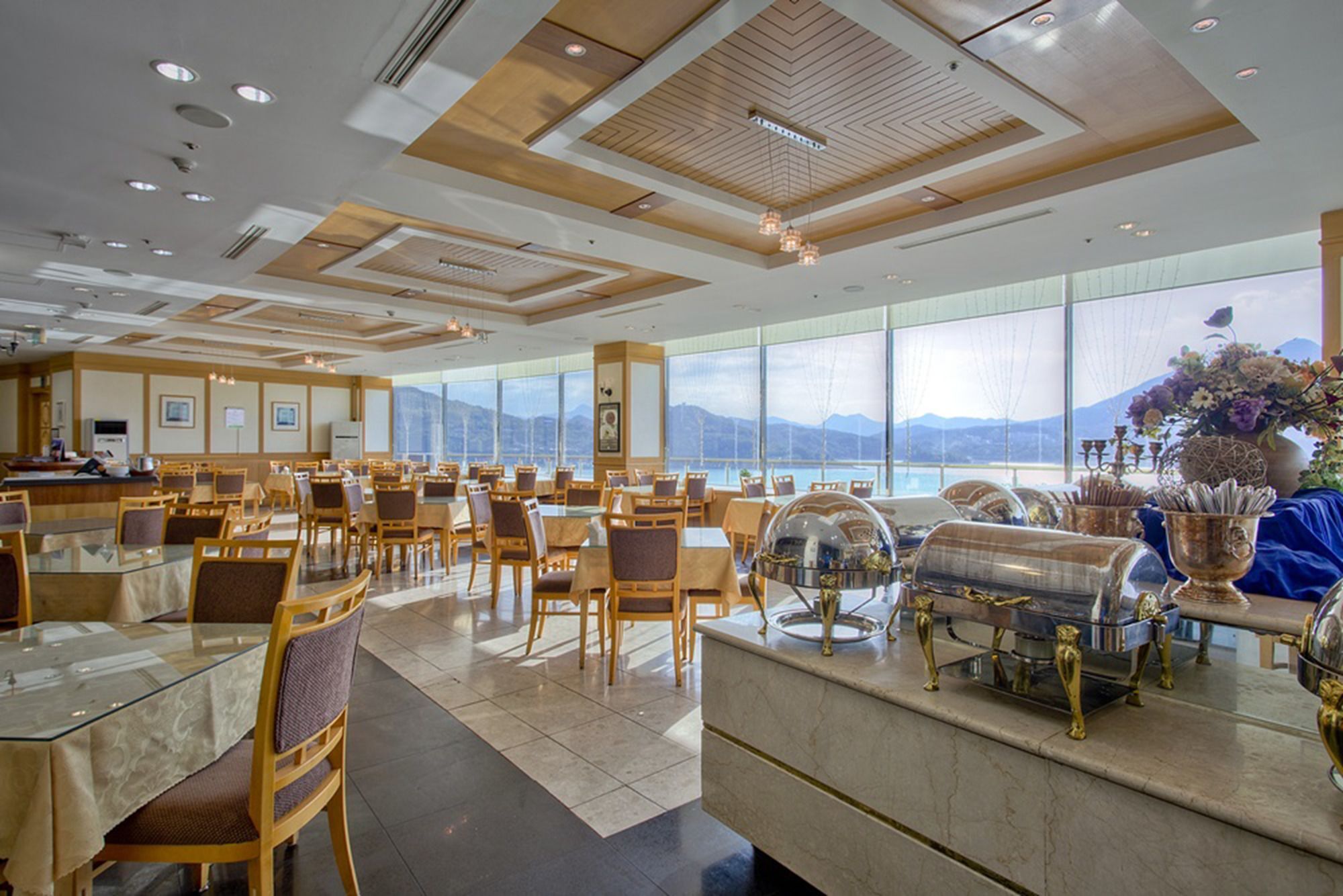 Cheongpung Resort Jecheon Εξωτερικό φωτογραφία