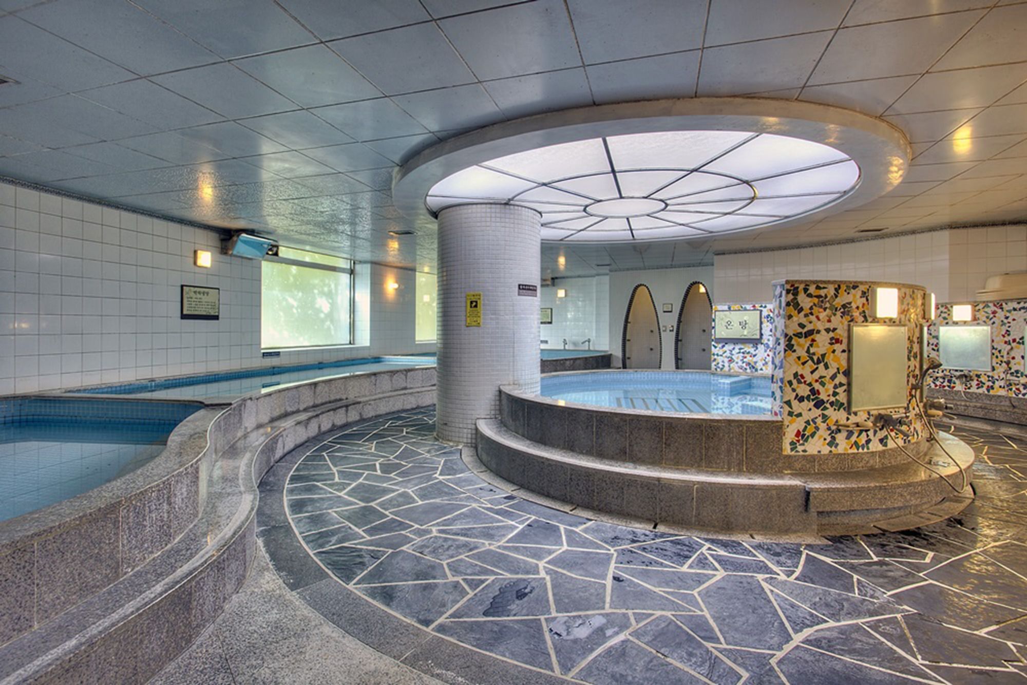 Cheongpung Resort Jecheon Εξωτερικό φωτογραφία